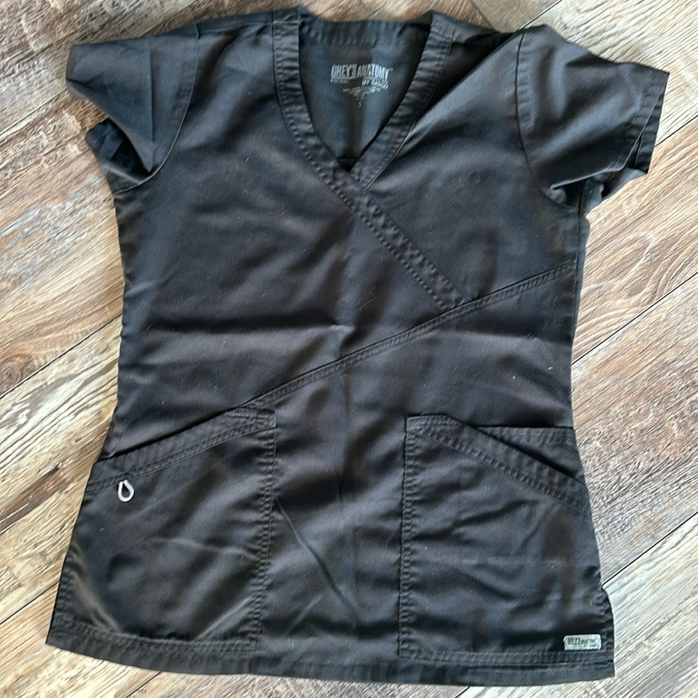 Gray anatomy Top